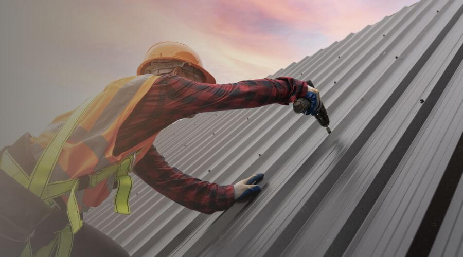 Expert top industrial roofings services in Enderlin, ND